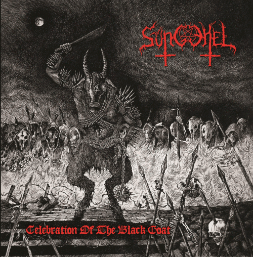 Celebration of the Black Goat